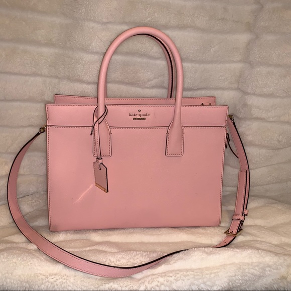 kate spade Handbags - Kate Spade Cameron Street Candace Satchel kate spade Handbags - Kate Spade Cameron Street Candace Satchel